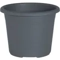 Cylindro Topf72, Anthrazit