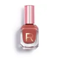 Makeup Revolution, High Gloss, Nail Polish, True, 10ml