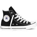 Converse Sneakers "Chuck Taylor All Star" in Schwarz - 46