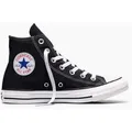 Converse Chuck Taylor Hoher Sneaker Schwarz, Herren, Größe: 46 - Converse Chuck Taylor Hoher Sneaker Schwarz, Herren, Größe: 46 - man - Schwarz