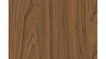 d-c-fix Wandfolie d-c-fix Selbstklebefolie Nussbaum mittel 45 cm x 2, Holzoptik
