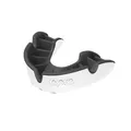 Opro Silver GEN5 Weißer Mundschutz