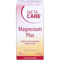 META-CARE Magnesium Plus Kapseln 90 St PZN 16355610