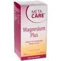 META CARE Magnesium Plus Kapseln 90 St