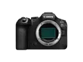 CANON EOS R6 Mark III Body Spiegellose Systemkamera, 7,5 cm Display Touchscreen, WLAN