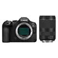 Canon EOS R6 Mark III + RF 24-240mm f/4,0-6,3 IS USM