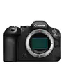 Canon EOS R6 Mark III Systemkamera, Gehäuse, 32,5 MP, Vollformat, 40 B/s, WiFi, doppelter Kartensteckplatz