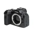 Canon EOS R6 Mark III gebraucht ca. 1.000 Ausl. Kamera