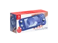 NINTENDO Switch Lite Blau (ohne Netzteil)