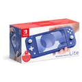 Nintendo Switch Lite - ohne Adapter (10015022)