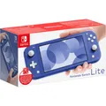 Nintendo Switch Lite Blau Spielekonsole Blau
