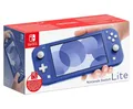Nintendo Switch Lite Spielekonsole 32GB Wireless