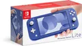 Nintendo Switch Lite Konsole | Handheld |  Blau