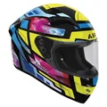 Airoh Connor Stellar Gloss Motorradhelm (S) (69464921)