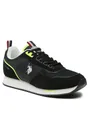 U.S. Polo Assn. Sneakers Ethan ETHAN001 BLK Sneaker