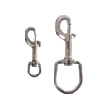 Mares XR - Dead Bolt Snap - 120 mm