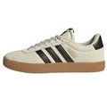 Buty męskie adidas VL Court 3.0 beżowe JR2222 - 44 2/3 adidas