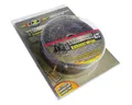 Auspuff Hitzeschutzband Titan DEI 010127 50mm x 15m Exhaustwrap Lava Rock LR
