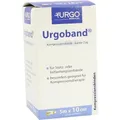 2x URGOBAND Kurzzugbinde 10 cmx5 m 1 ST