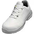 uvex 1 sport white Halbschuhe S3 weiß Weite 12 Gr. 47 - Weiß - 47