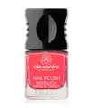 Alessandro Nail Polish Colour Explosion Nagellack 10 ml NR. 133 - HURLY BURLY