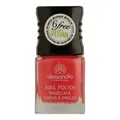 Alessandro Nail Polish - 33 Hurly Burly 10ml