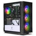 Ankermann-PC Gaming V1 Intel Core i7-8700 Nvidia GeForce 5060 8GB 16GB RAM 480GB