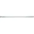 Fp - Gah Alberts Adenband L.1200x16x45mm S.5mm Sta Galv.verz.d.pass.d.16mm Rd - 314378