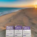 Hormocenta NACHTCREME 3 x 75 ml fördert Hautregeneration beruhigt und schützt