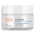 Avène Eau Thermale Hydrance Feuchtigkeitsspendende Aqua Gel-Creme,50ml