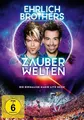 Zauberwelten | DVD | deutsch | Ehrlich Brothers