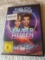 EHRLICH BROTHERS - ZAUBERWELTEN (LIVE)   DVD