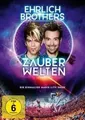 Zauberwelten | Ehrlich Brothers | DVD | DVD | Deutsch | 2019 | EAN 0190759323694