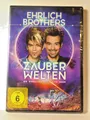 DVD, Ehrlich Brothers, Zauberwelten Die einmalige Magie Live Show , Sammlung