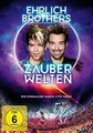 Sony Music Entertainment Ehrlich Brothers - Zauberwelten ... | DVD | Zustand gut