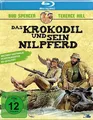Das Krokodil und sein Nilpferd