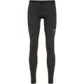 Nike Phenom Elite Lauftights Herren in black-reflective silv, Größe XXL