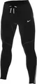 Nike Herren df fenom elite Leggings, Black/Reflectivesilv, XXL EU