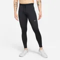 NIKE Herren Tights M NK DF PHENOM ELITE TIGHT