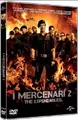 Die Söldner 2 DVD UNIVERSAL PICTURES