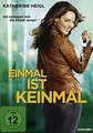 Einmal ist keinmal