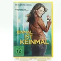 Einmal Ist Keinmal DVD Gebraucht sehr gut