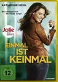 Einmal ist keinmal von Julie Anne Robinson | DVD | Zustand gut
