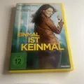 Einmal ist keinmal von Julie Anne Robinson | DVD | Zustand sehr gut