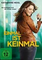 Einmal ist keinmal/DVD