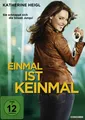 Einmal ist keinmal (DVD) Zustand Gut