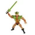 Masters of the Universe GRX02 - Origins Triclops, ca. 14 cm große Actionfigur zum Spielen und Sammeln, Geschenk für 6- bis 10-Jährige und erwachsene Sammler