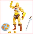 NEU MASTERS OF THE UNIVERSE MOTU ORIGINS+REVELATION AUSWAHL: CASTLE MOTU HE-MAN