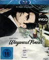 Wayward Pines (Blu-ray)