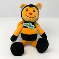 Schaffer Plüschbiene Biene 26cm Stofftier Kuscheltier „Neu“